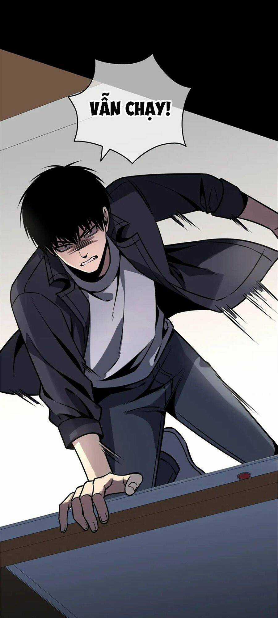 Cuồng Thám - Chapter 63 - Trang 21