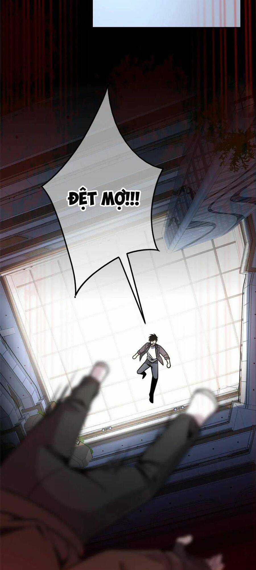 Cuồng Thám - Chapter 63 - Trang 23