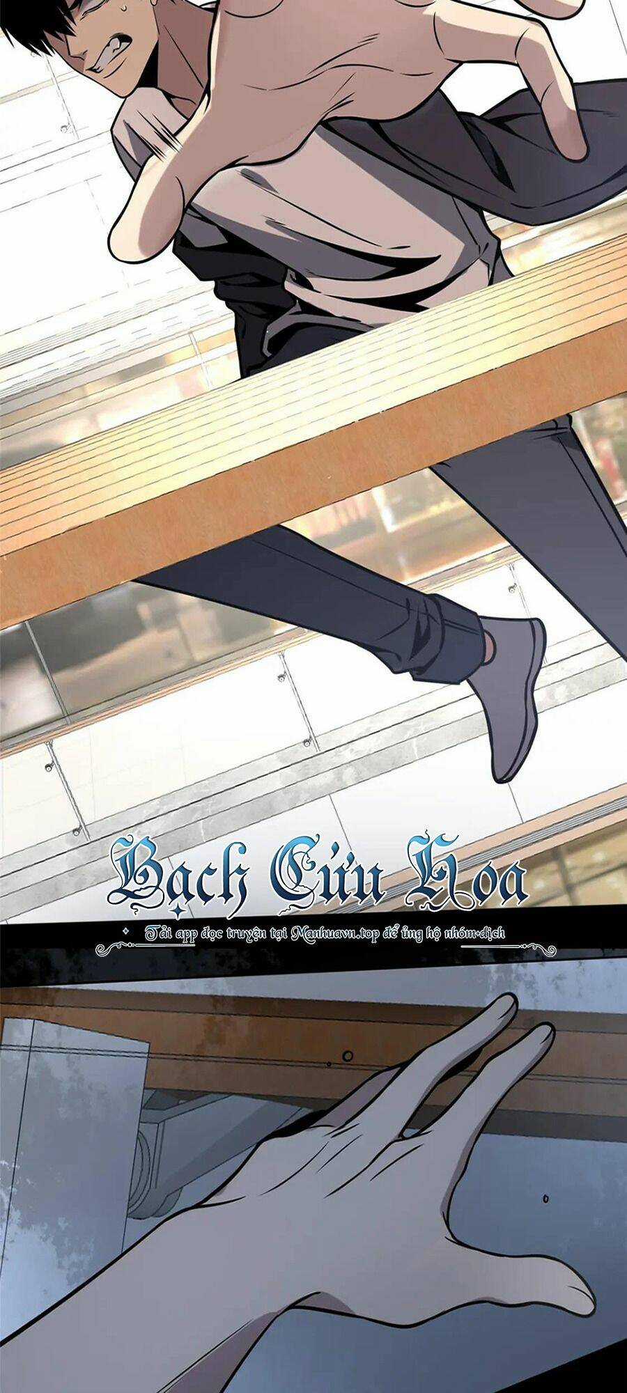 Cuồng Thám - Chapter 63 - Trang 25