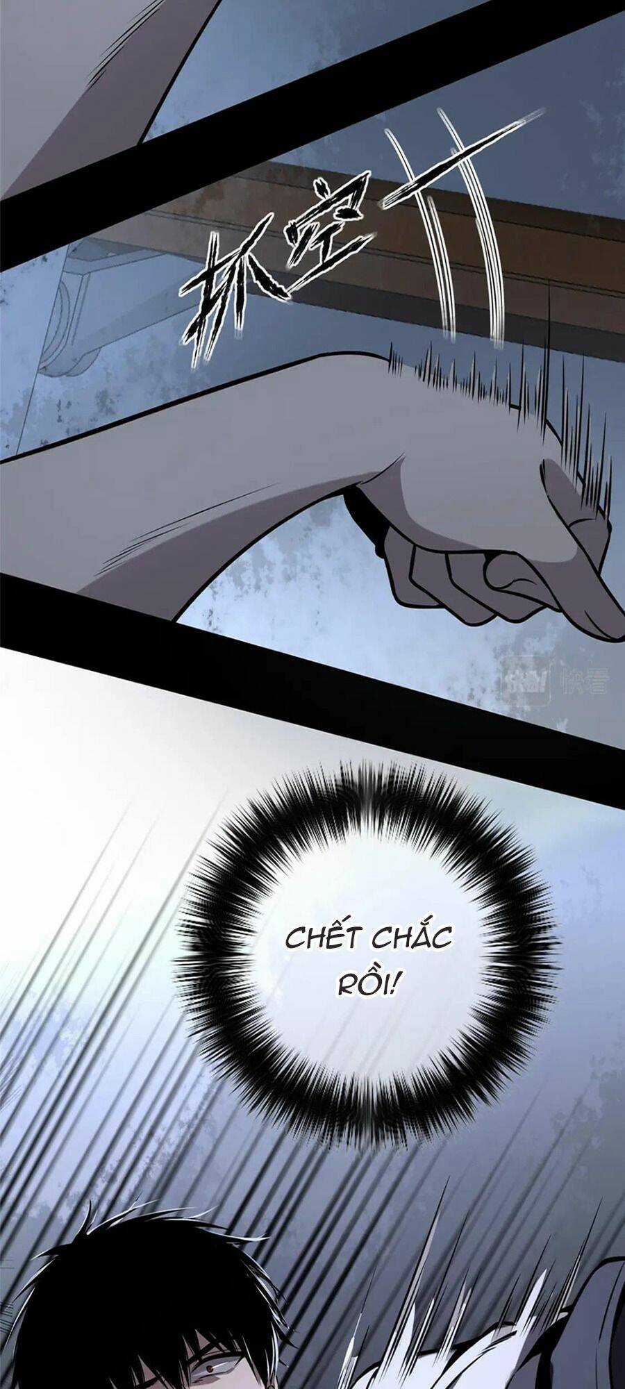 Cuồng Thám - Chapter 63 - Trang 26