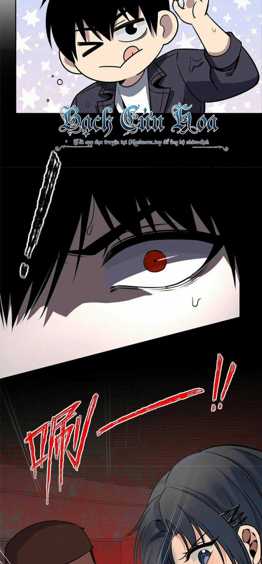 Cuồng Thám - Chapter 63 - Trang 4