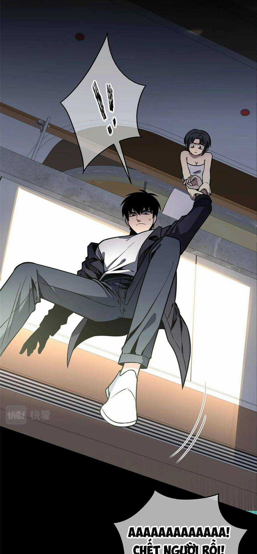 Cuồng Thám - Chapter 63 - Trang 33