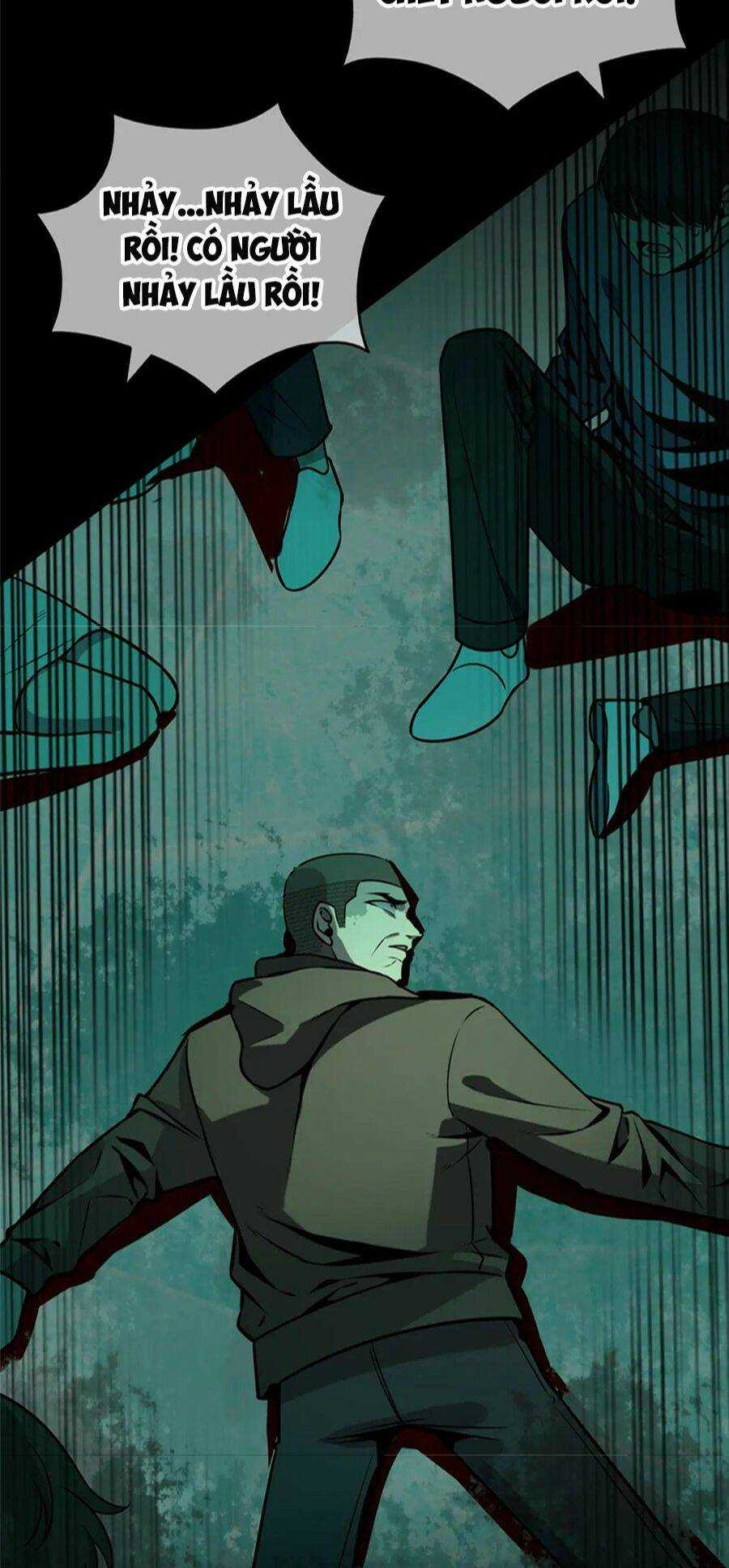 Cuồng Thám - Chapter 63 - Trang 34