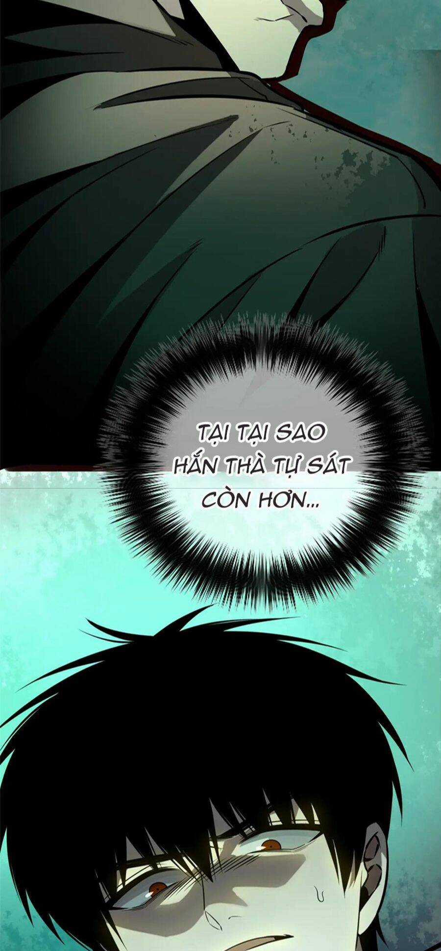 Cuồng Thám - Chapter 63 - Trang 36