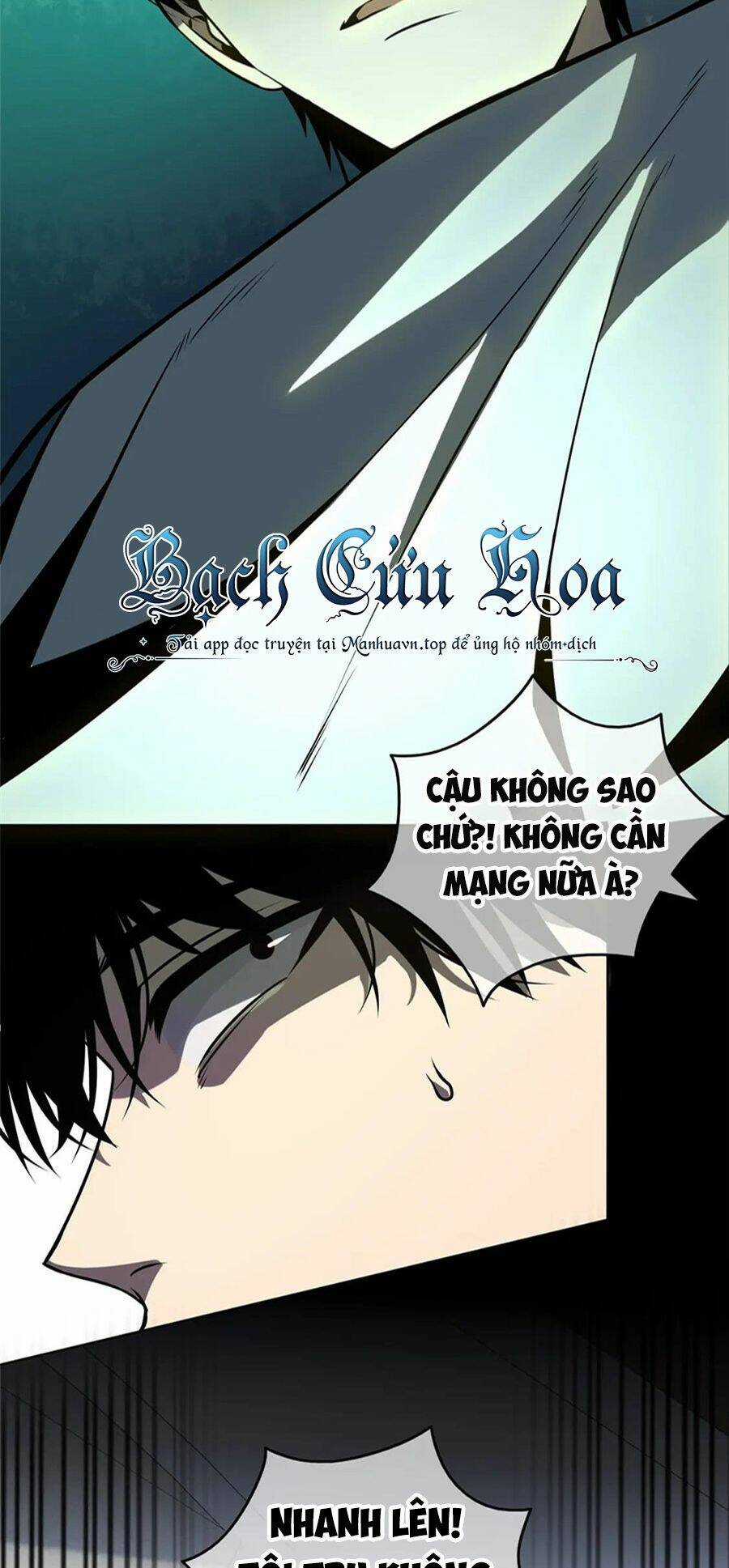 Cuồng Thám - Chapter 63 - Trang 37