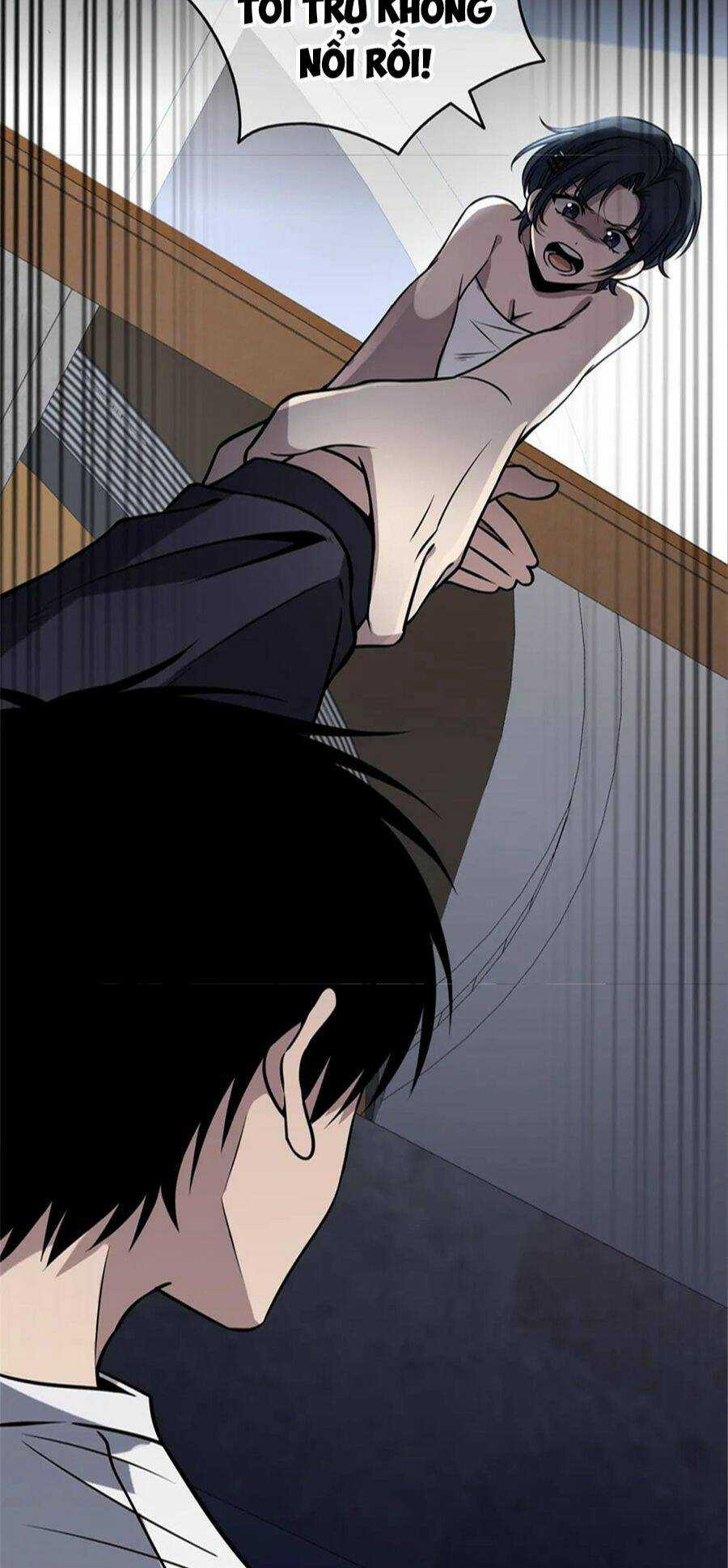 Cuồng Thám - Chapter 63 - Trang 38