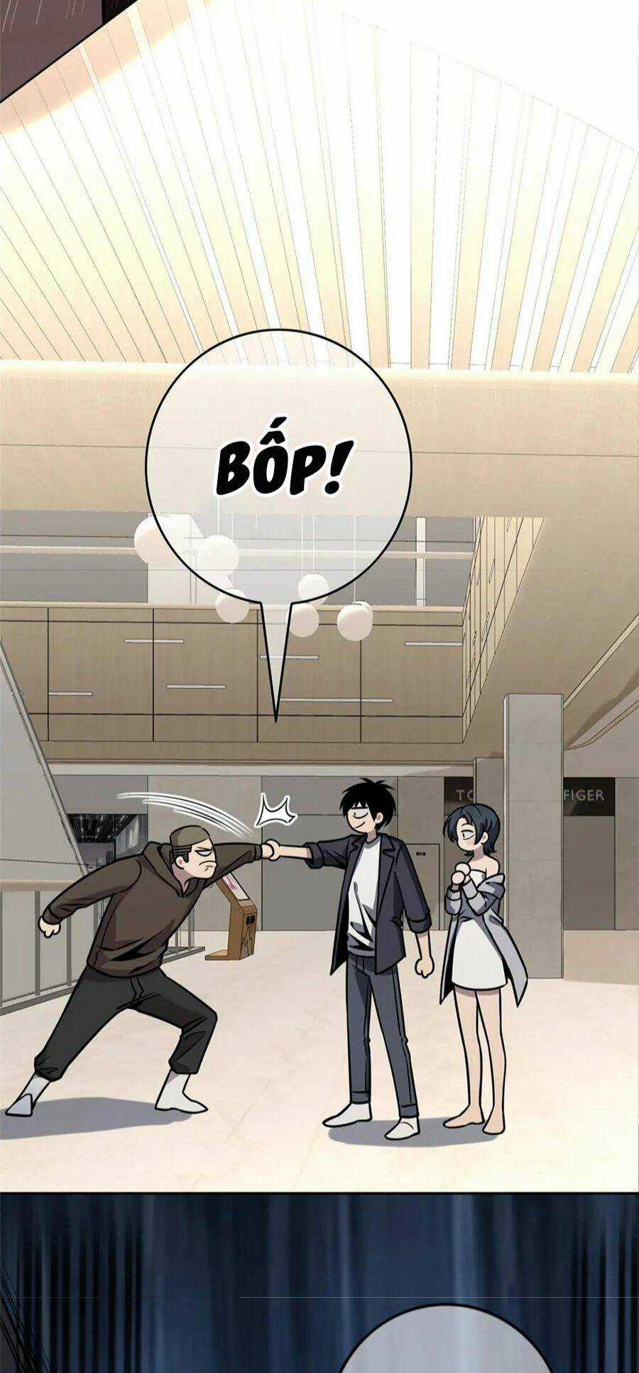 Cuồng Thám - Chapter 63 - Trang 6
