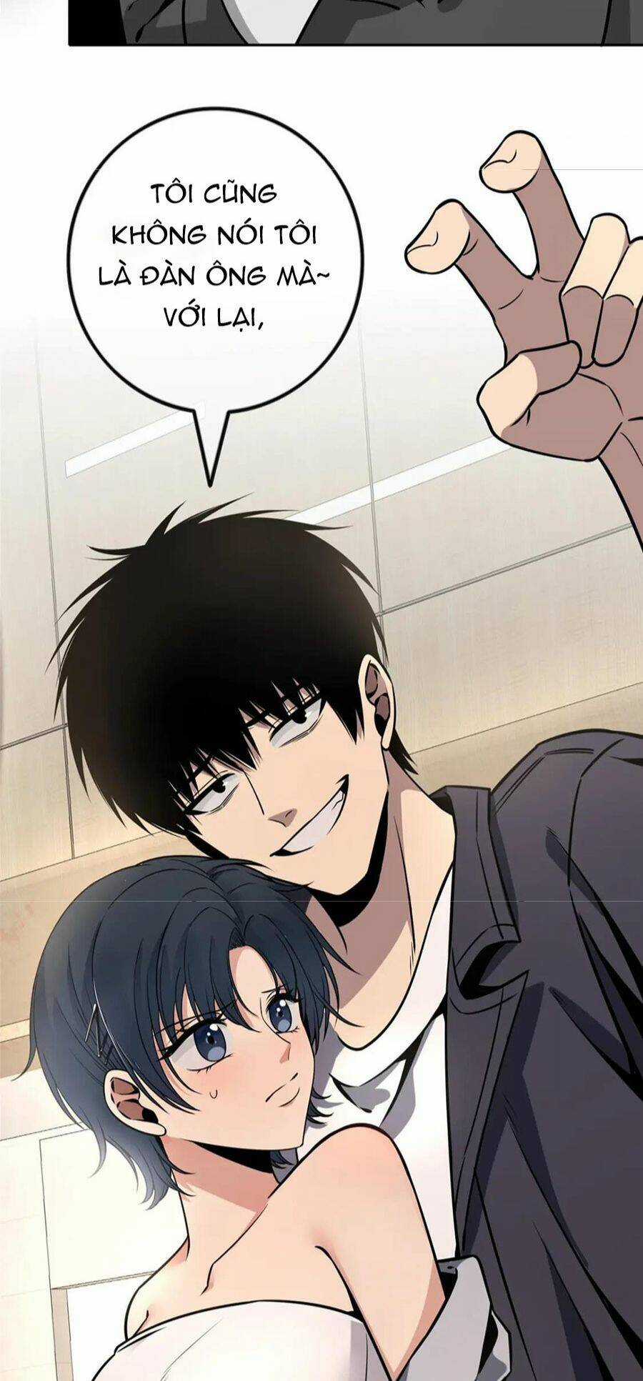 Cuồng Thám - Chapter 63 - Trang 10