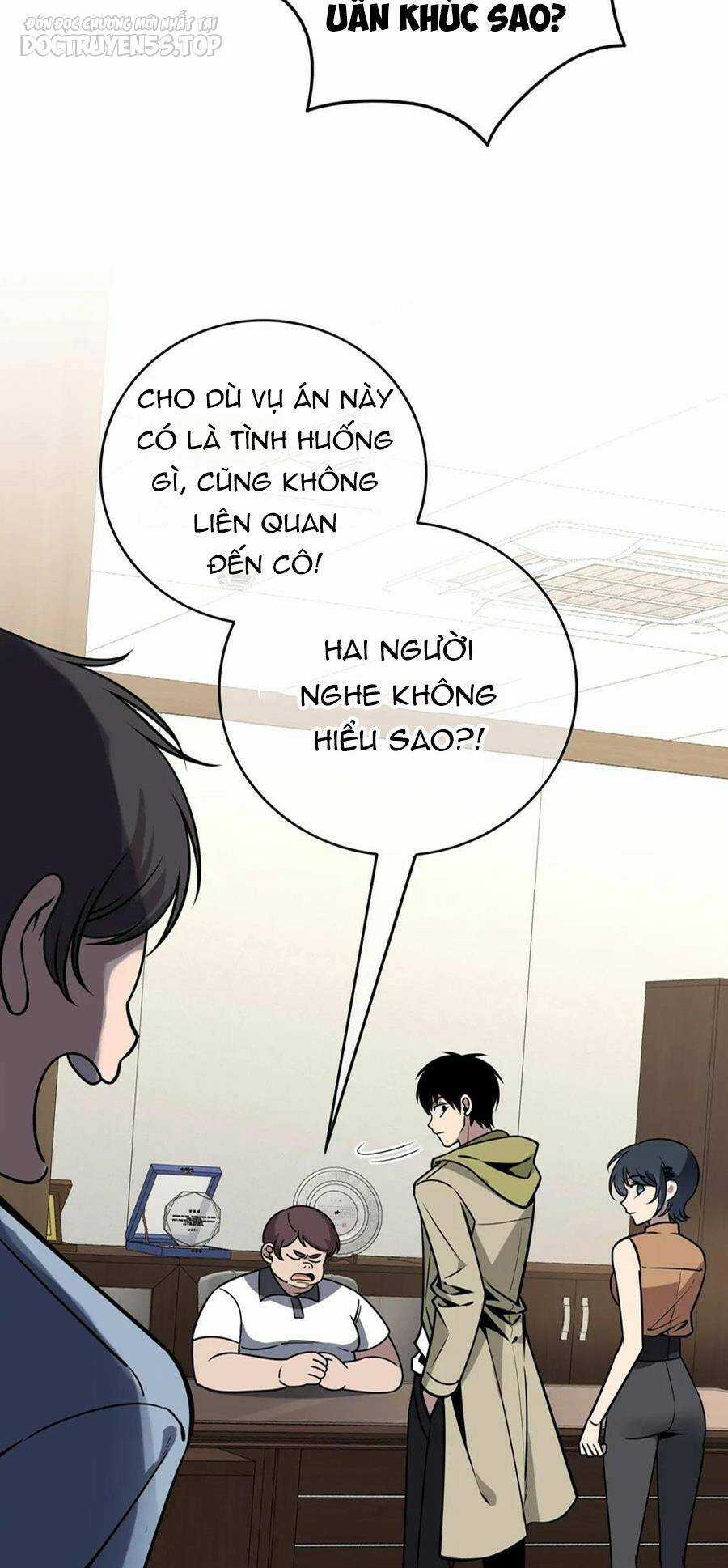 Cuồng Thám - Chapter 64 - Trang 14