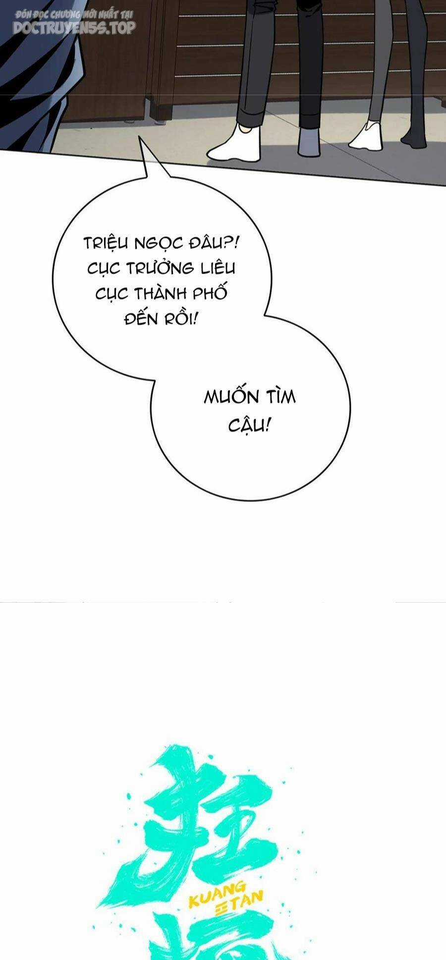 Cuồng Thám - Chapter 64 - Trang 15