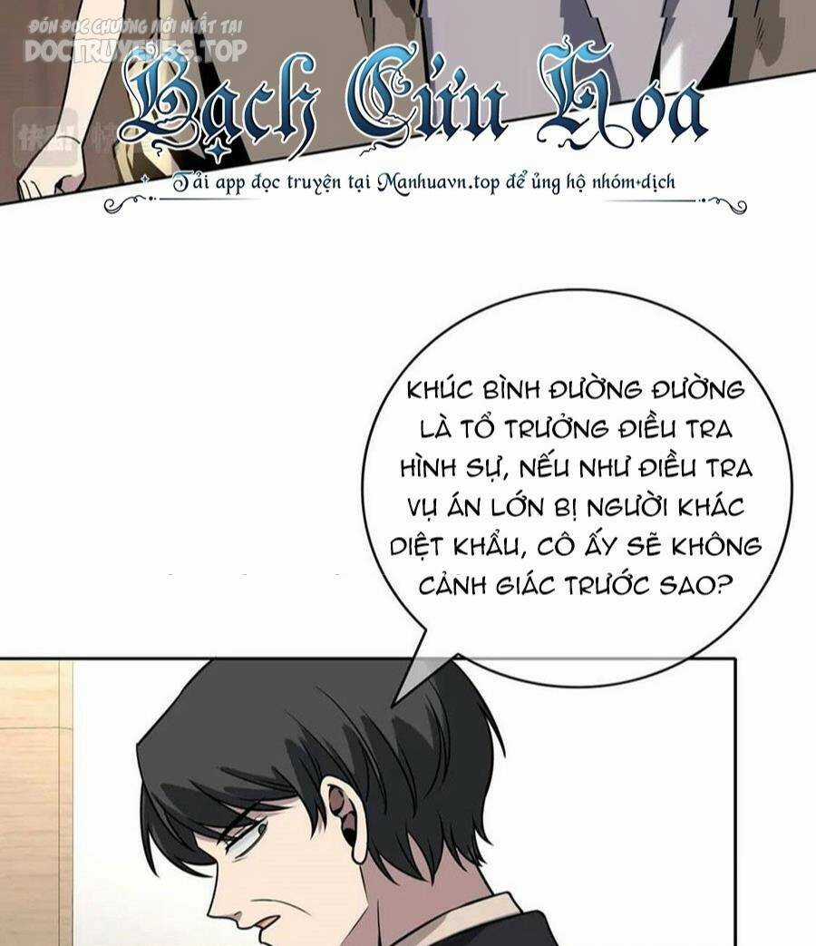 Cuồng Thám - Chapter 64 - Trang 19