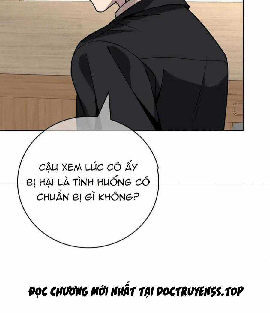 Cuồng Thám - Chapter 64 - Trang 20