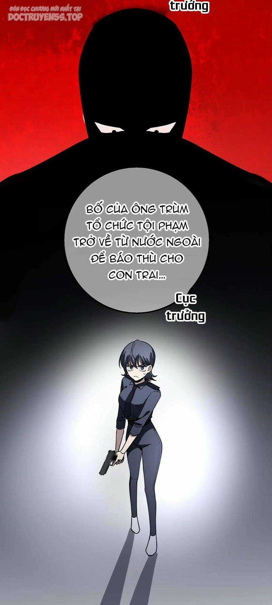 Cuồng Thám - Chapter 64 - Trang 22