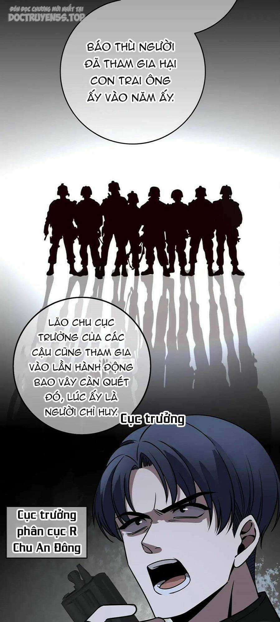 Cuồng Thám - Chapter 64 - Trang 24