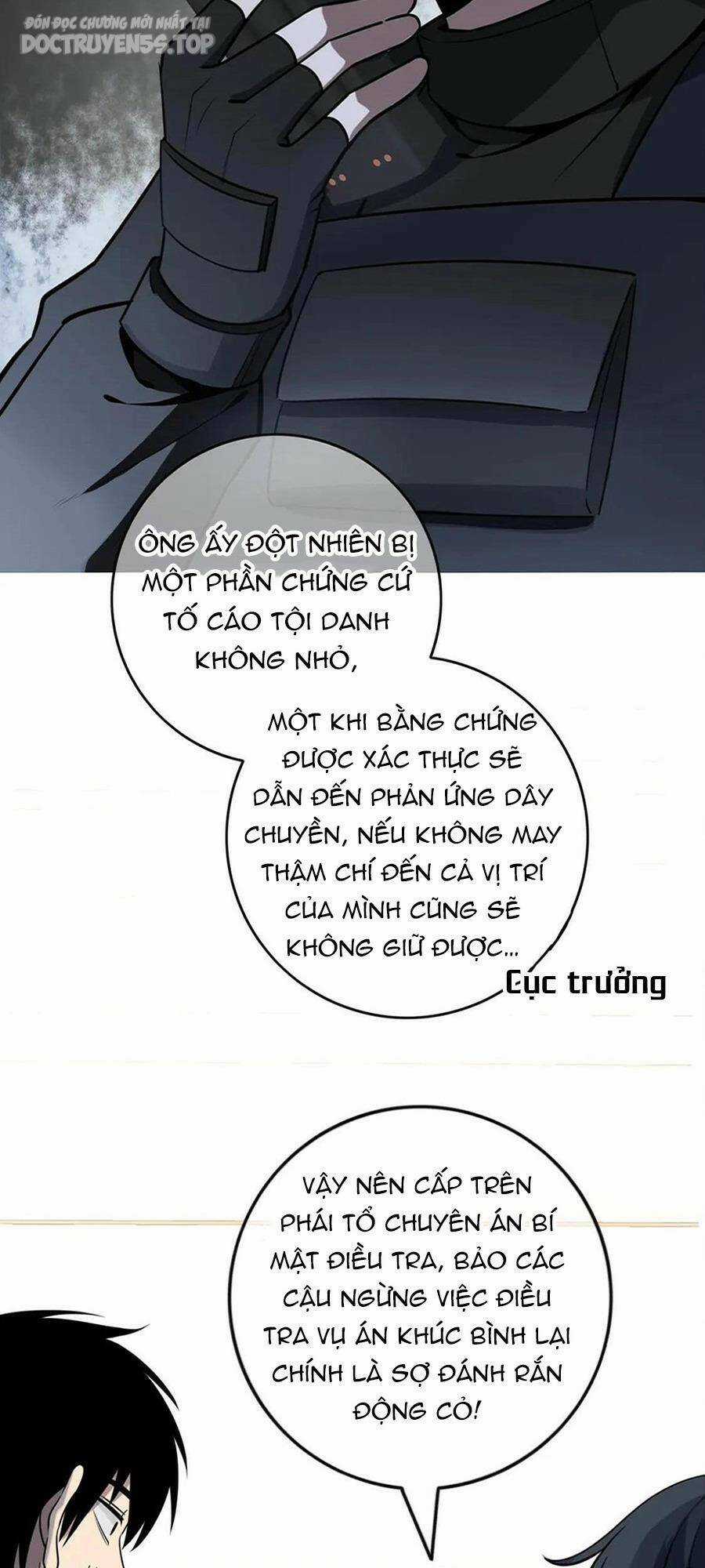 Cuồng Thám - Chapter 64 - Trang 25