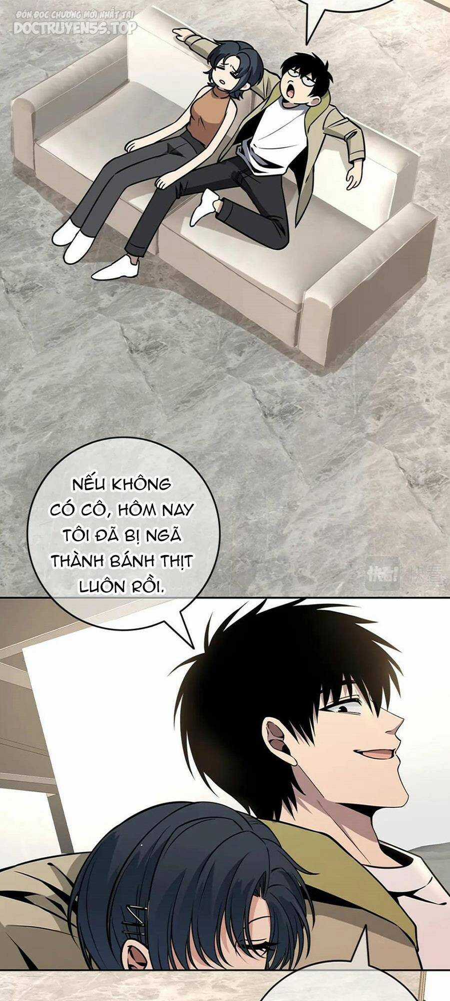 Cuồng Thám - Chapter 64 - Trang 29