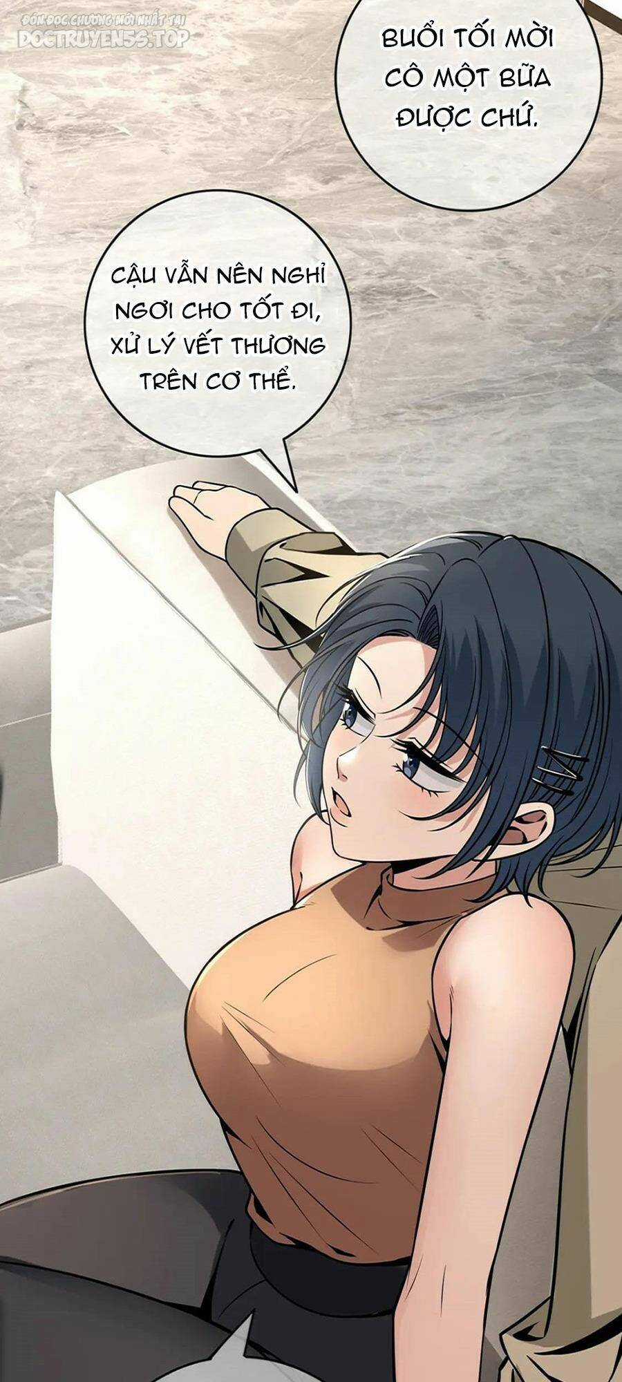 Cuồng Thám - Chapter 64 - Trang 30