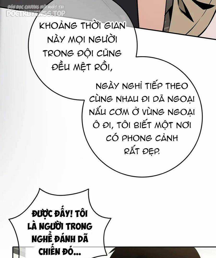 Cuồng Thám - Chapter 64 - Trang 31