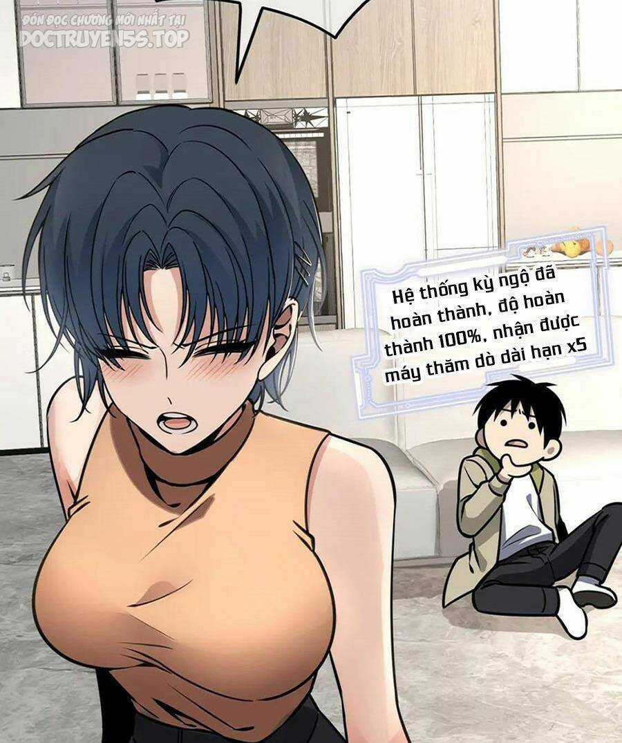 Cuồng Thám - Chapter 64 - Trang 34