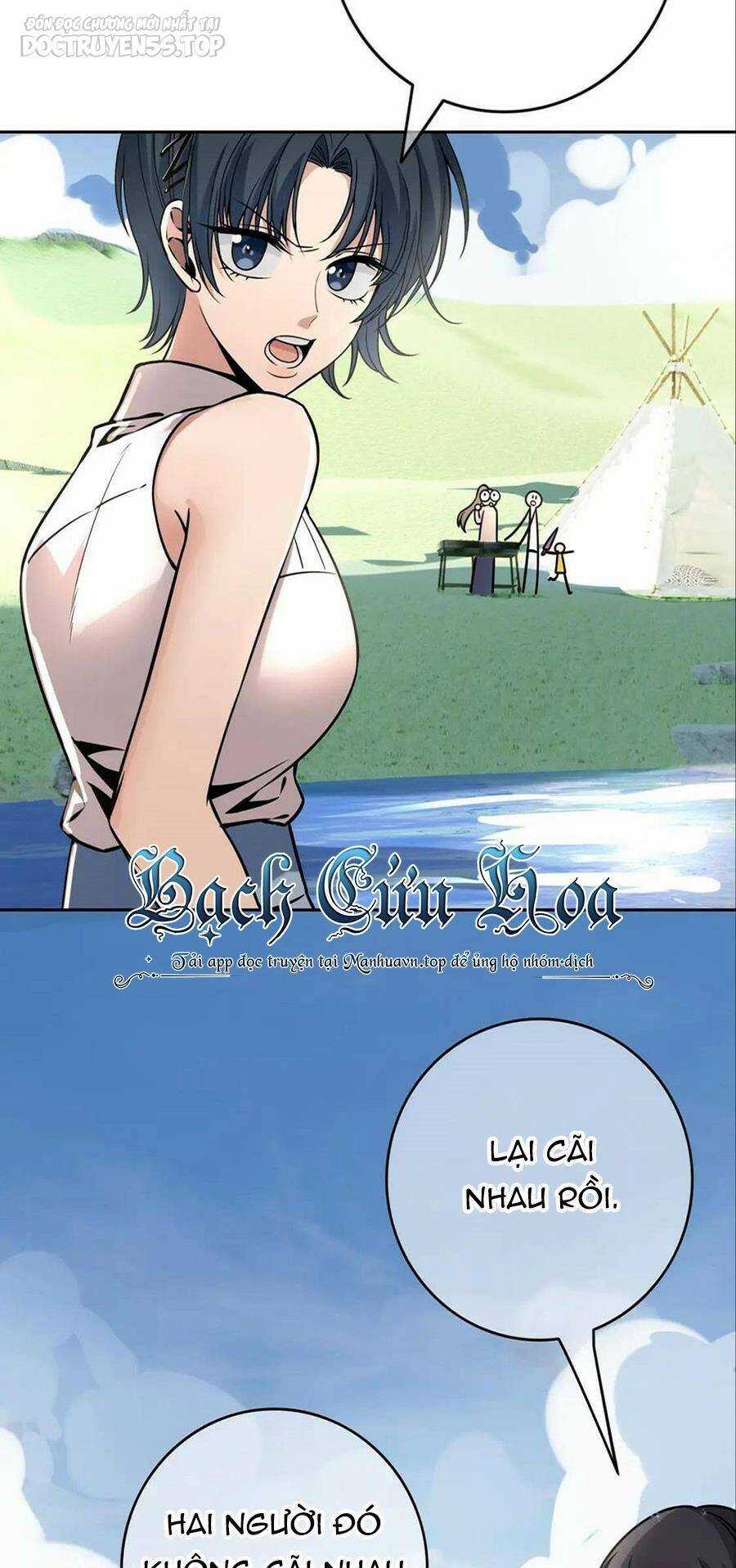 Cuồng Thám - Chapter 64 - Trang 40