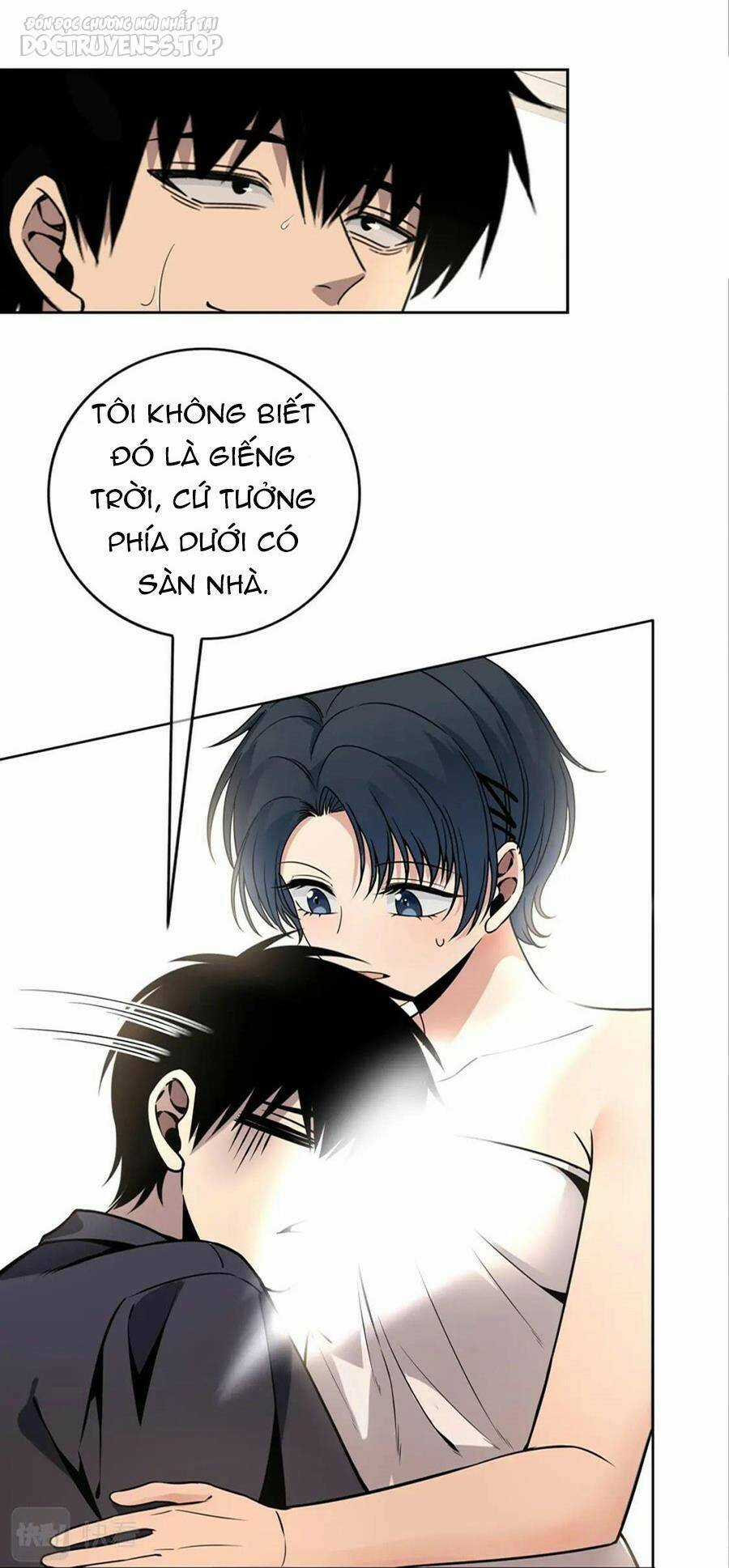 Cuồng Thám - Chapter 64 - Trang 5