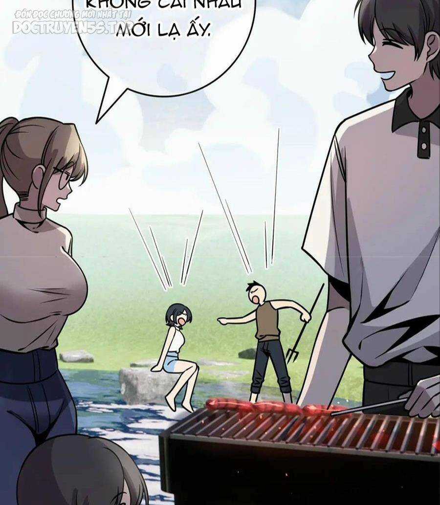 Cuồng Thám - Chapter 64 - Trang 41