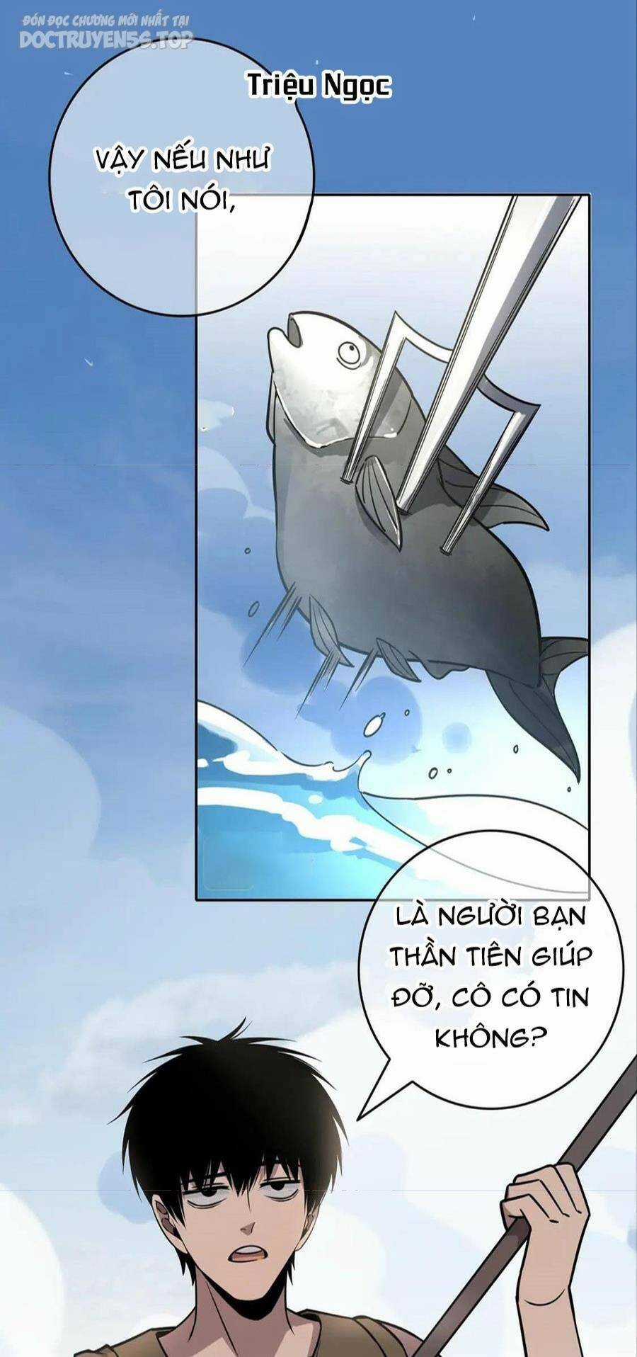 Cuồng Thám - Chapter 64 - Trang 43