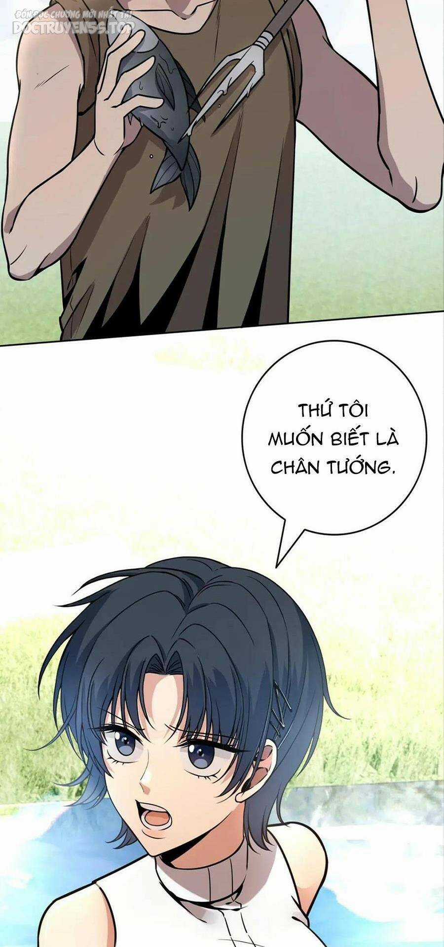 Cuồng Thám - Chapter 64 - Trang 44