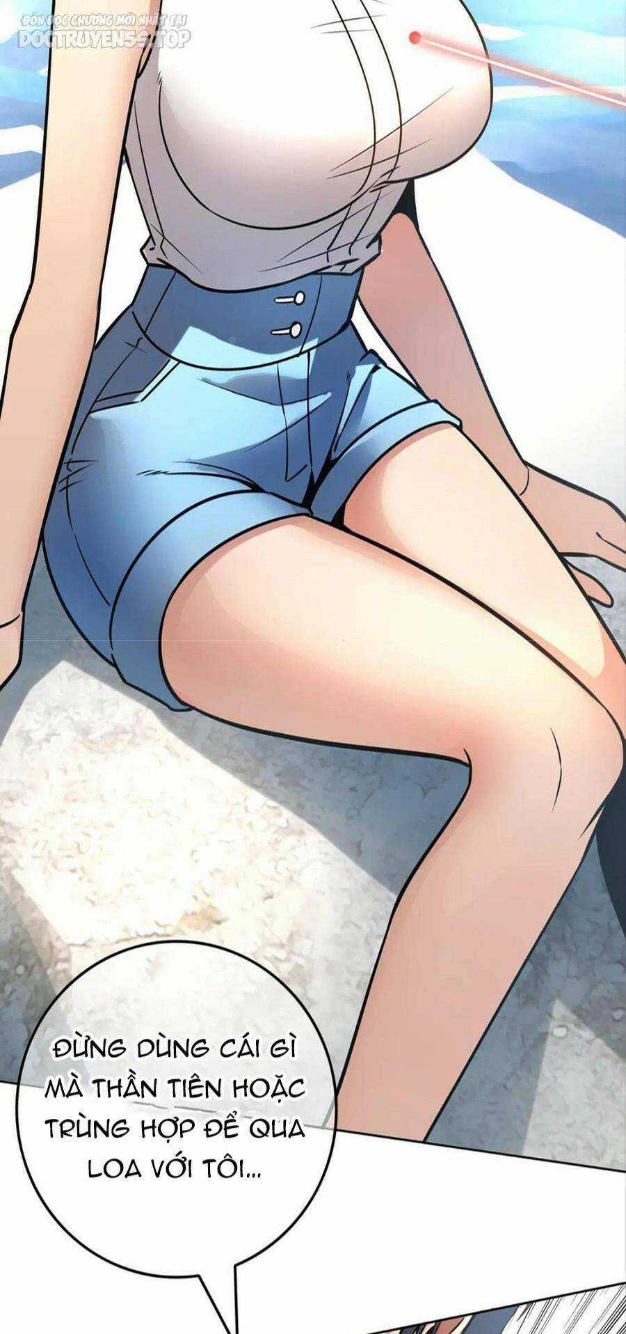 Cuồng Thám - Chapter 64 - Trang 45