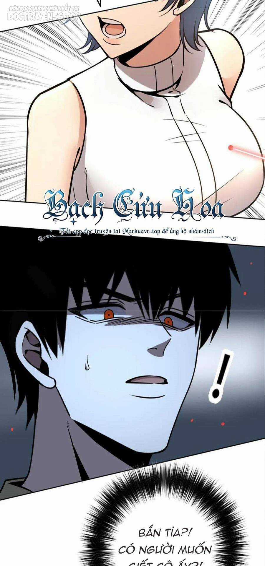 Cuồng Thám - Chapter 64 - Trang 46