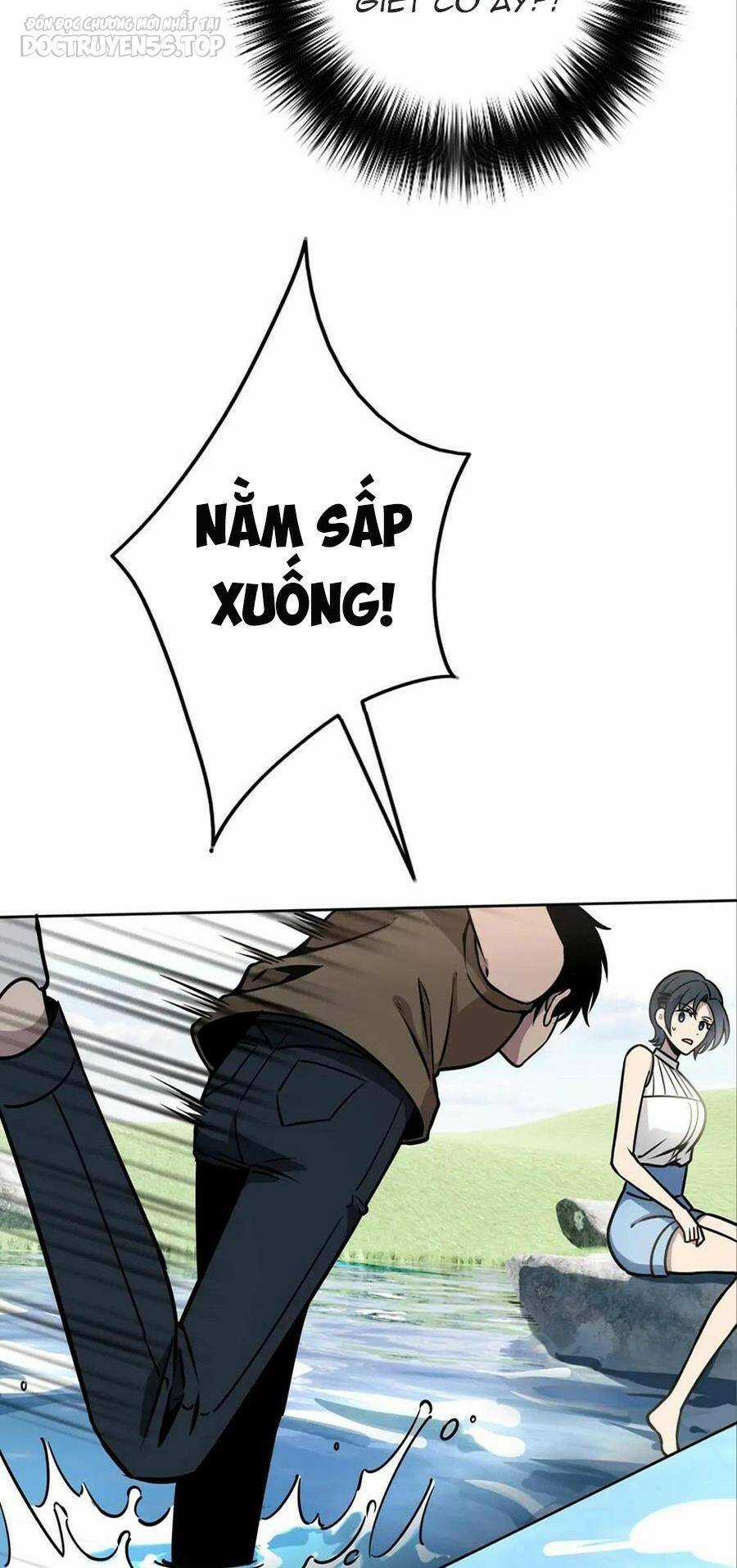 Cuồng Thám - Chapter 64 - Trang 47