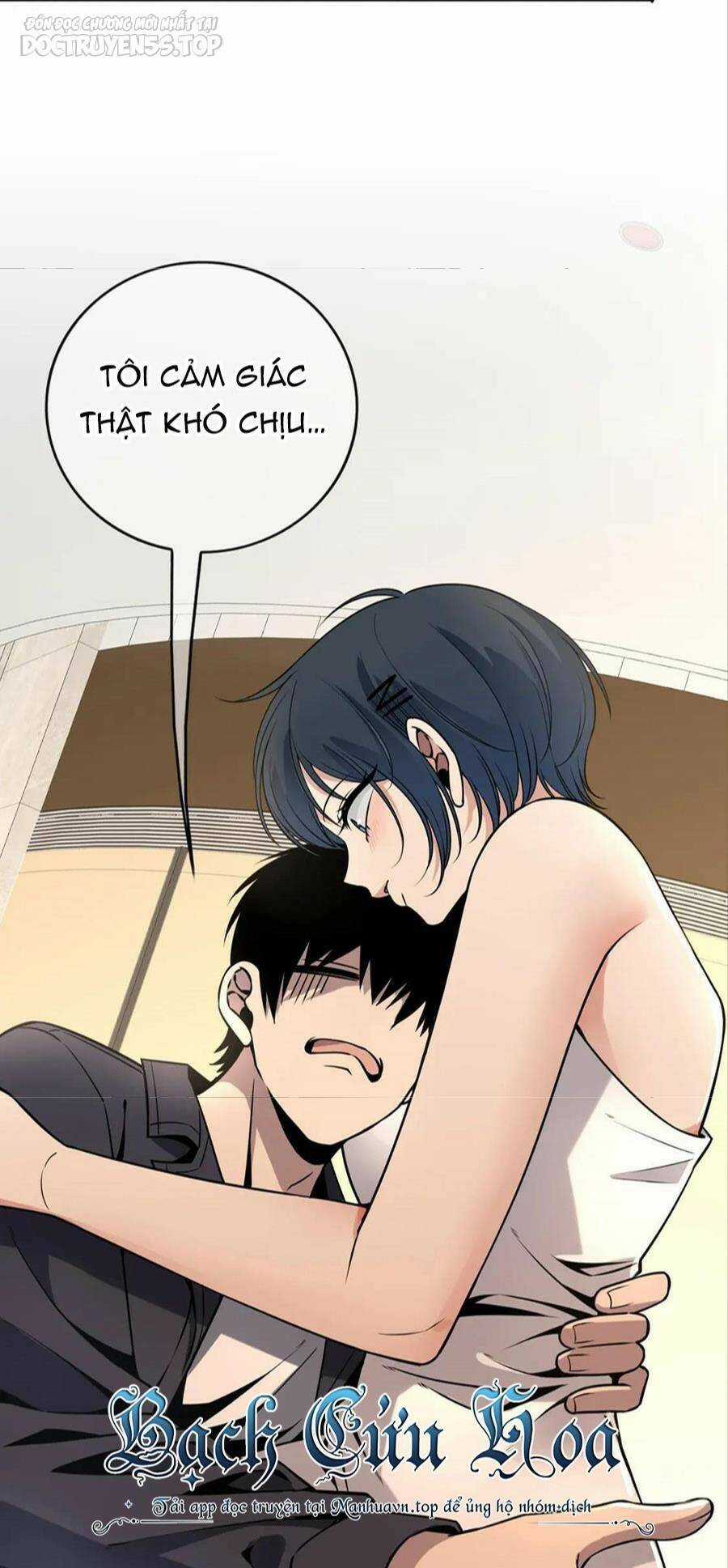 Cuồng Thám - Chapter 64 - Trang 6