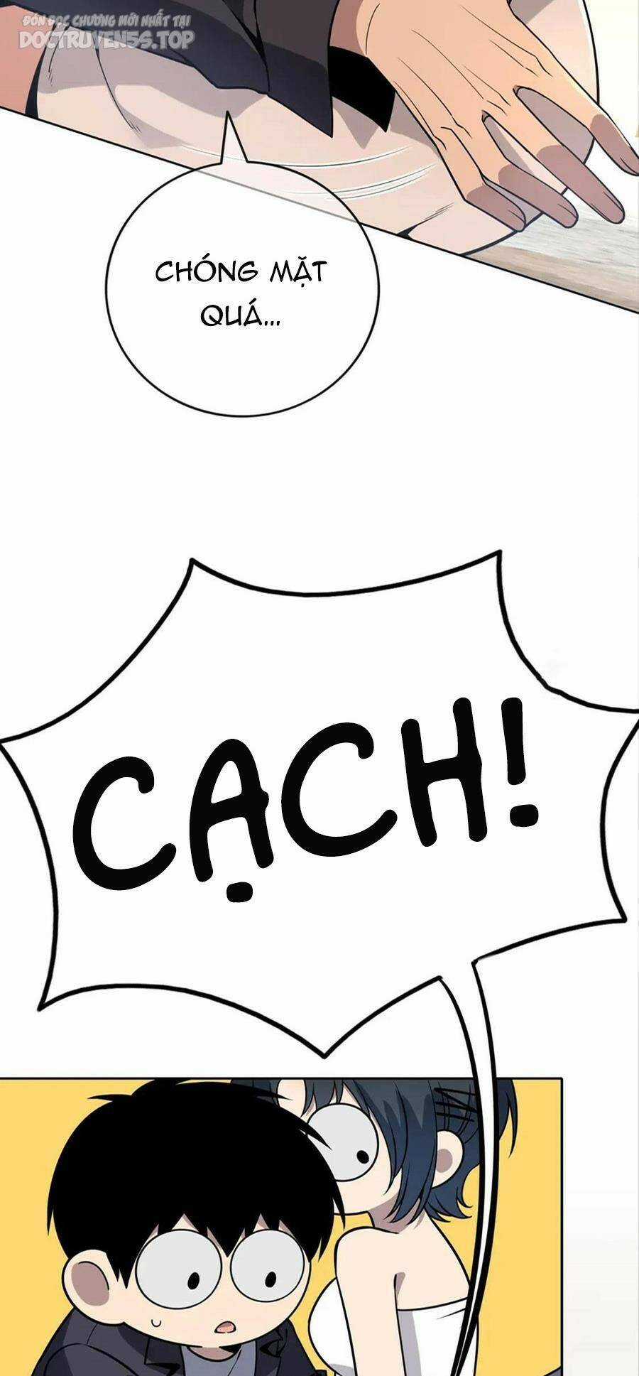 Cuồng Thám - Chapter 64 - Trang 7