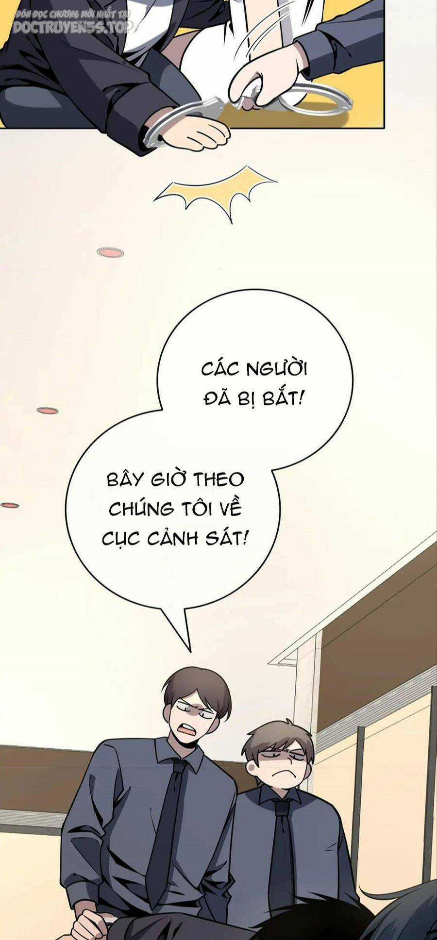 Cuồng Thám - Chapter 64 - Trang 8