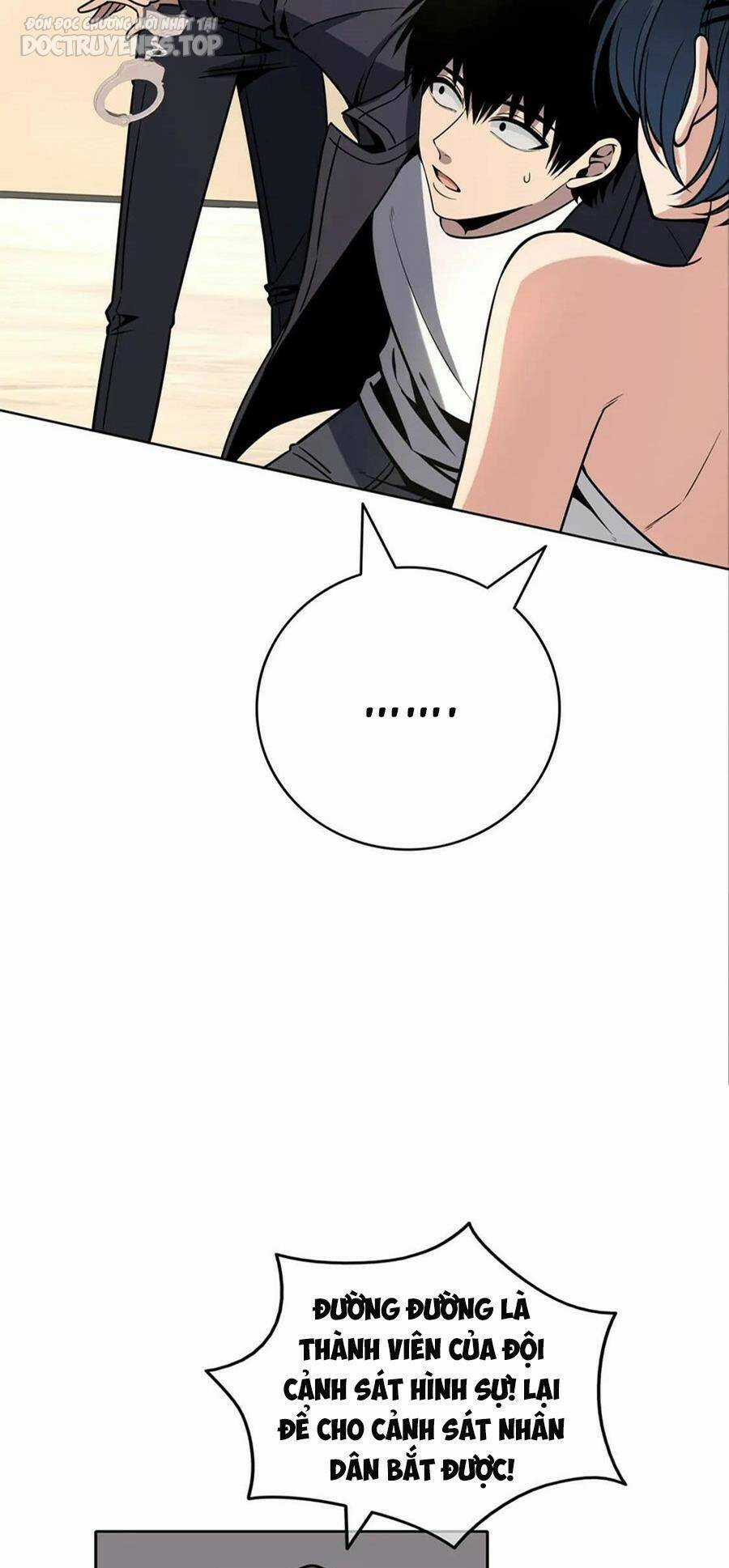 Cuồng Thám - Chapter 64 - Trang 9