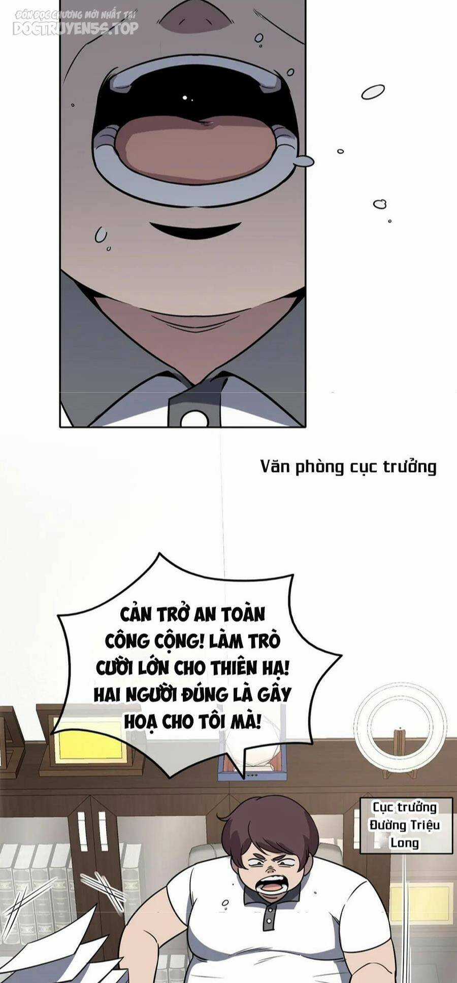 Cuồng Thám - Chapter 64 - Trang 10