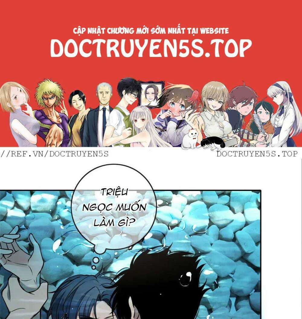 Cuồng Thám - Chapter 65 - Trang 1