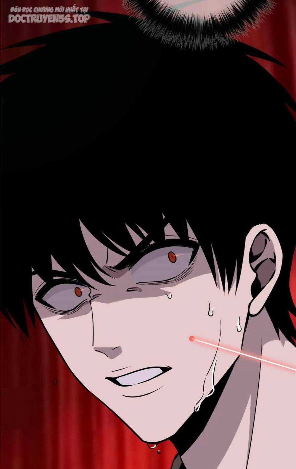 Cuồng Thám - Chapter 65 - Trang 12