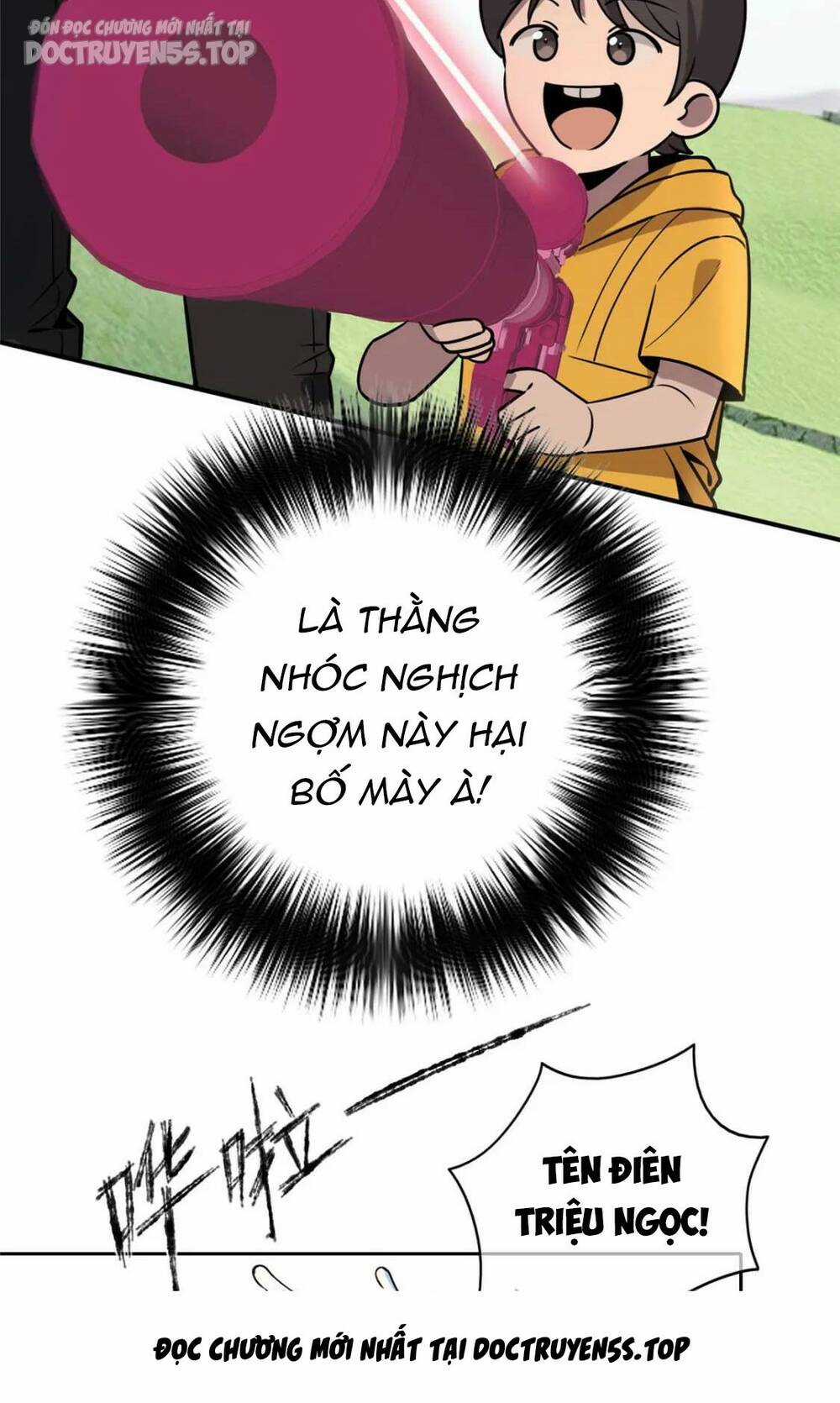 Cuồng Thám - Chapter 65 - Trang 14