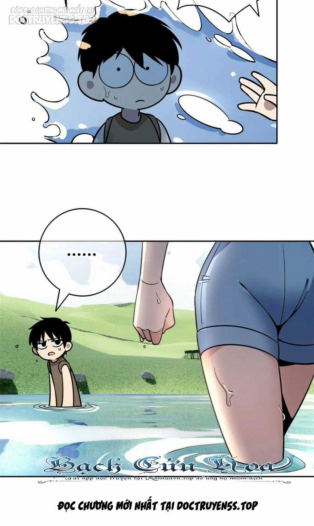 Cuồng Thám - Chapter 65 - Trang 15