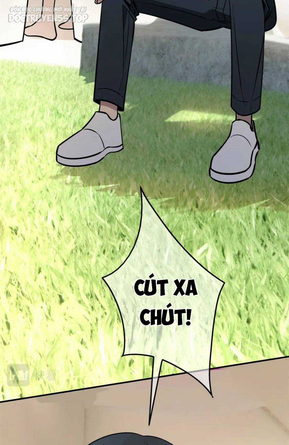 Cuồng Thám - Chapter 65 - Trang 20