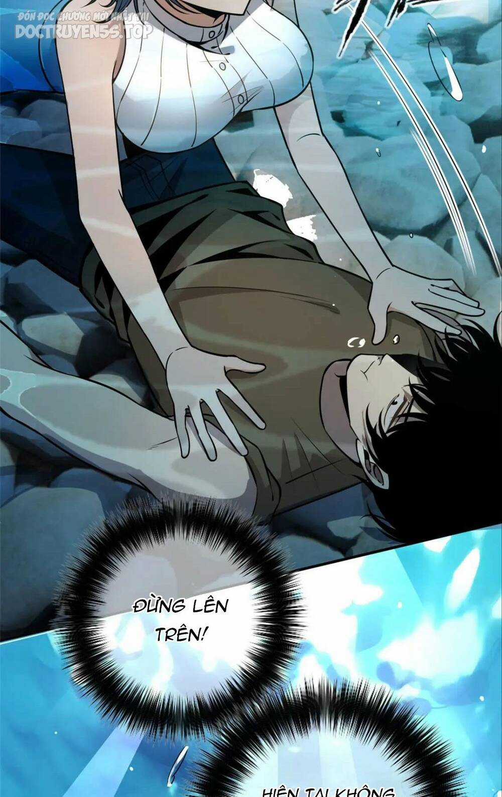 Cuồng Thám - Chapter 65 - Trang 3