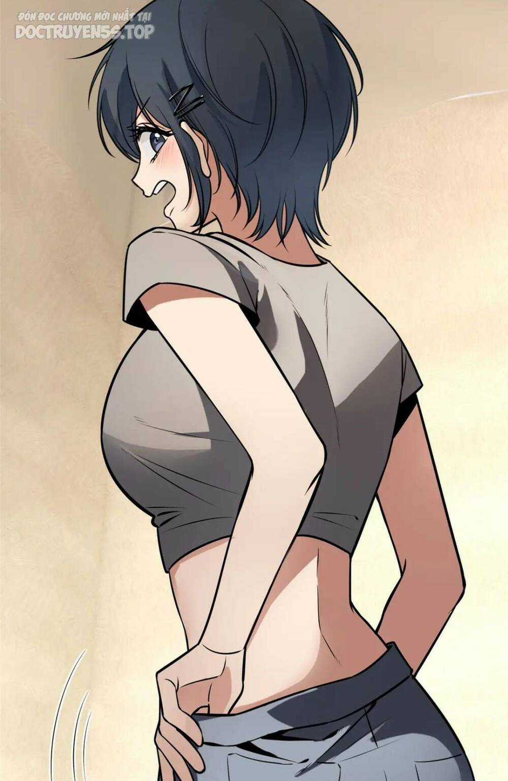 Cuồng Thám - Chapter 65 - Trang 21