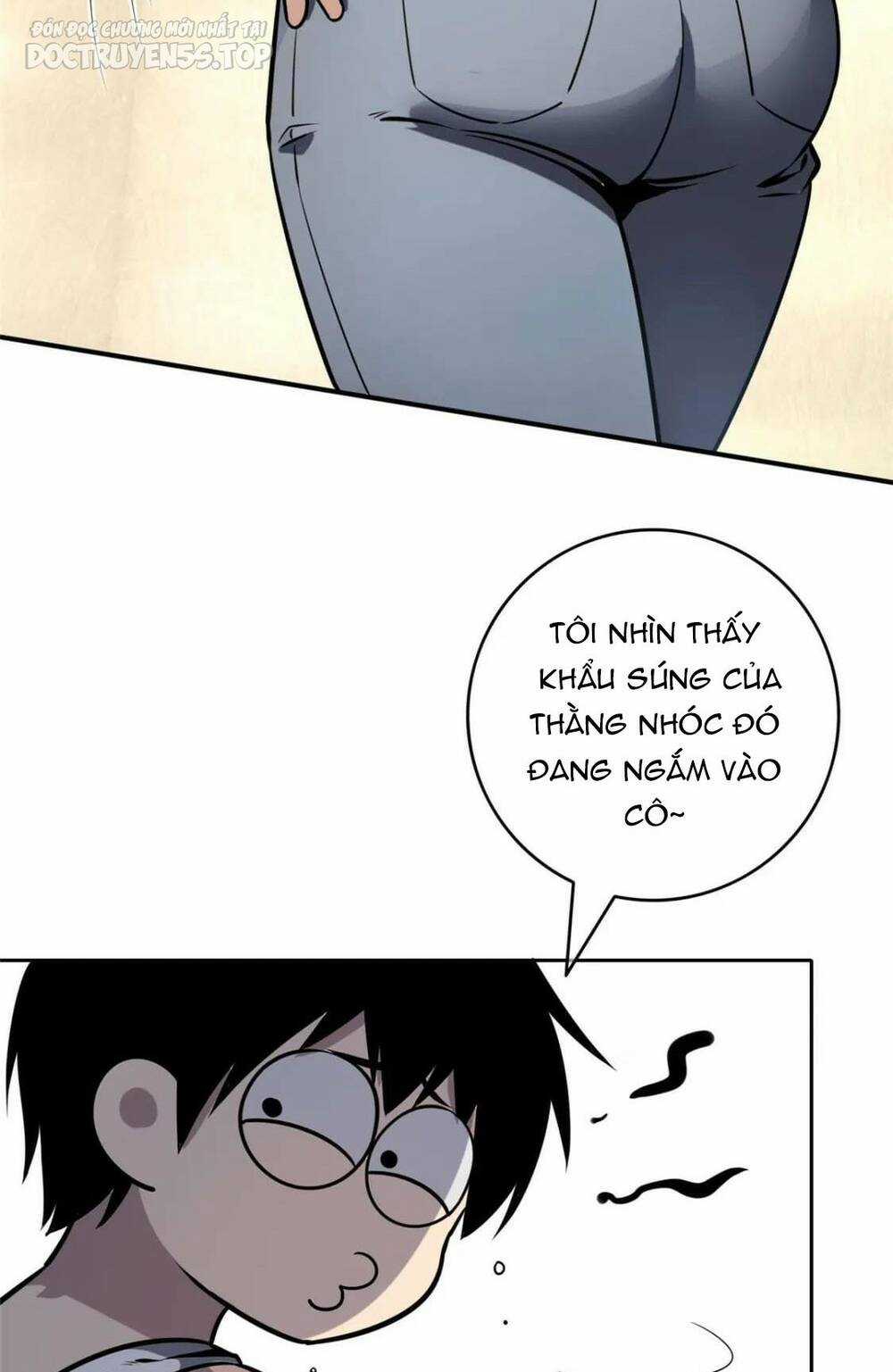 Cuồng Thám - Chapter 65 - Trang 22