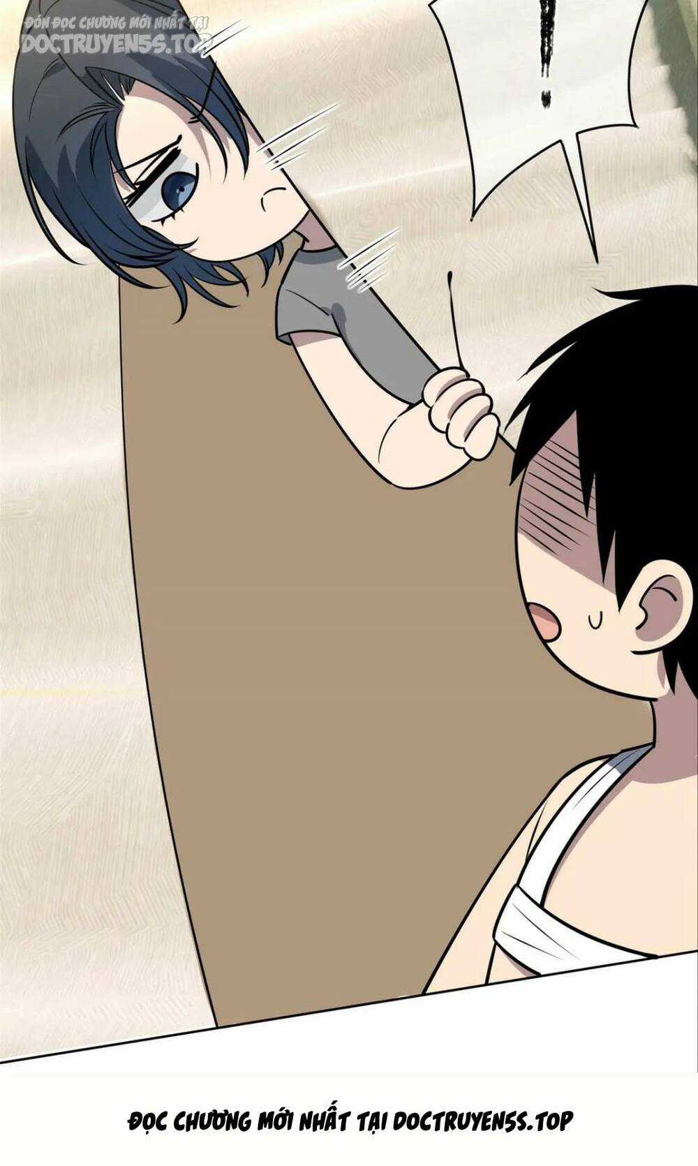 Cuồng Thám - Chapter 65 - Trang 24