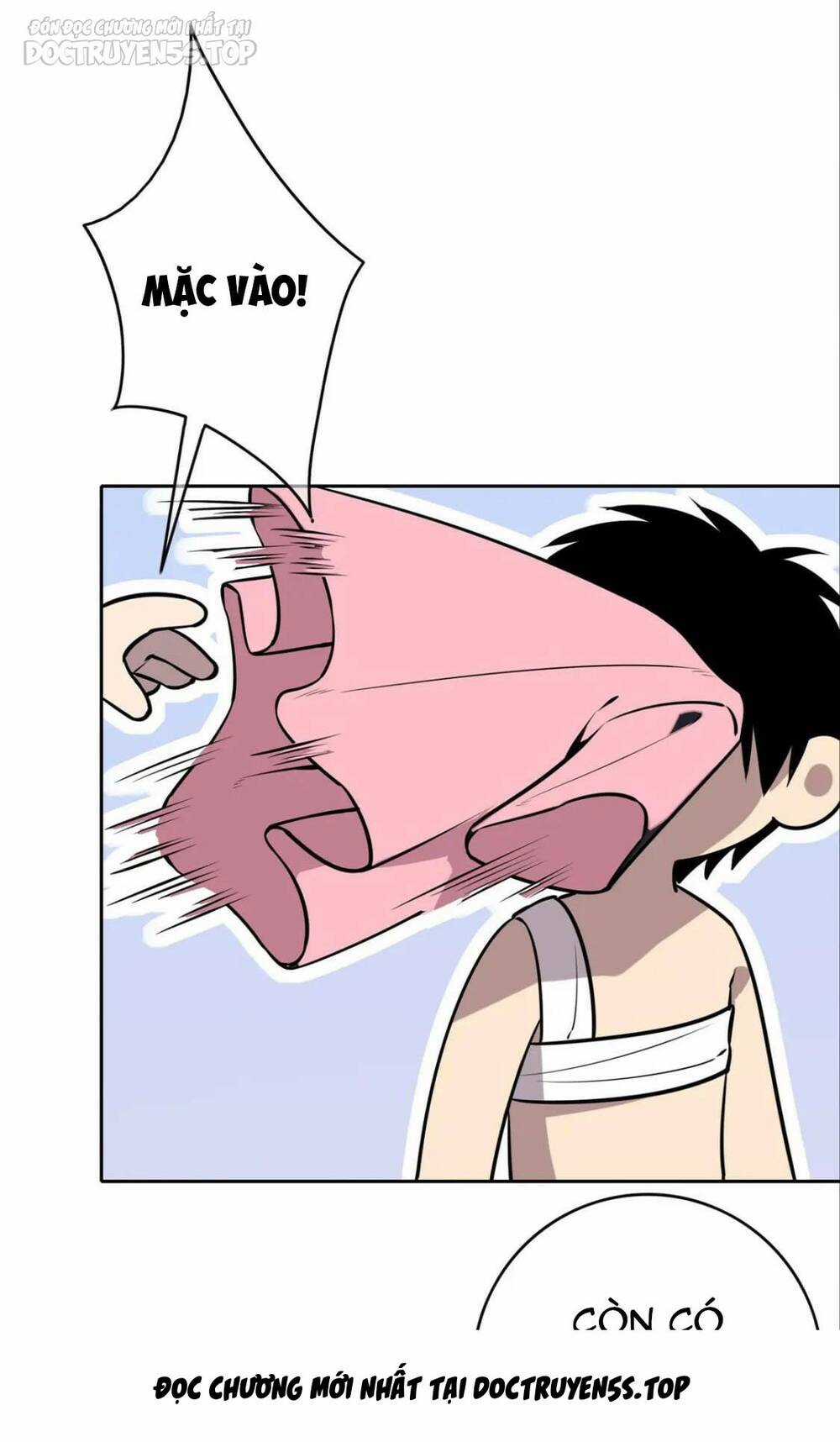 Cuồng Thám - Chapter 65 - Trang 25