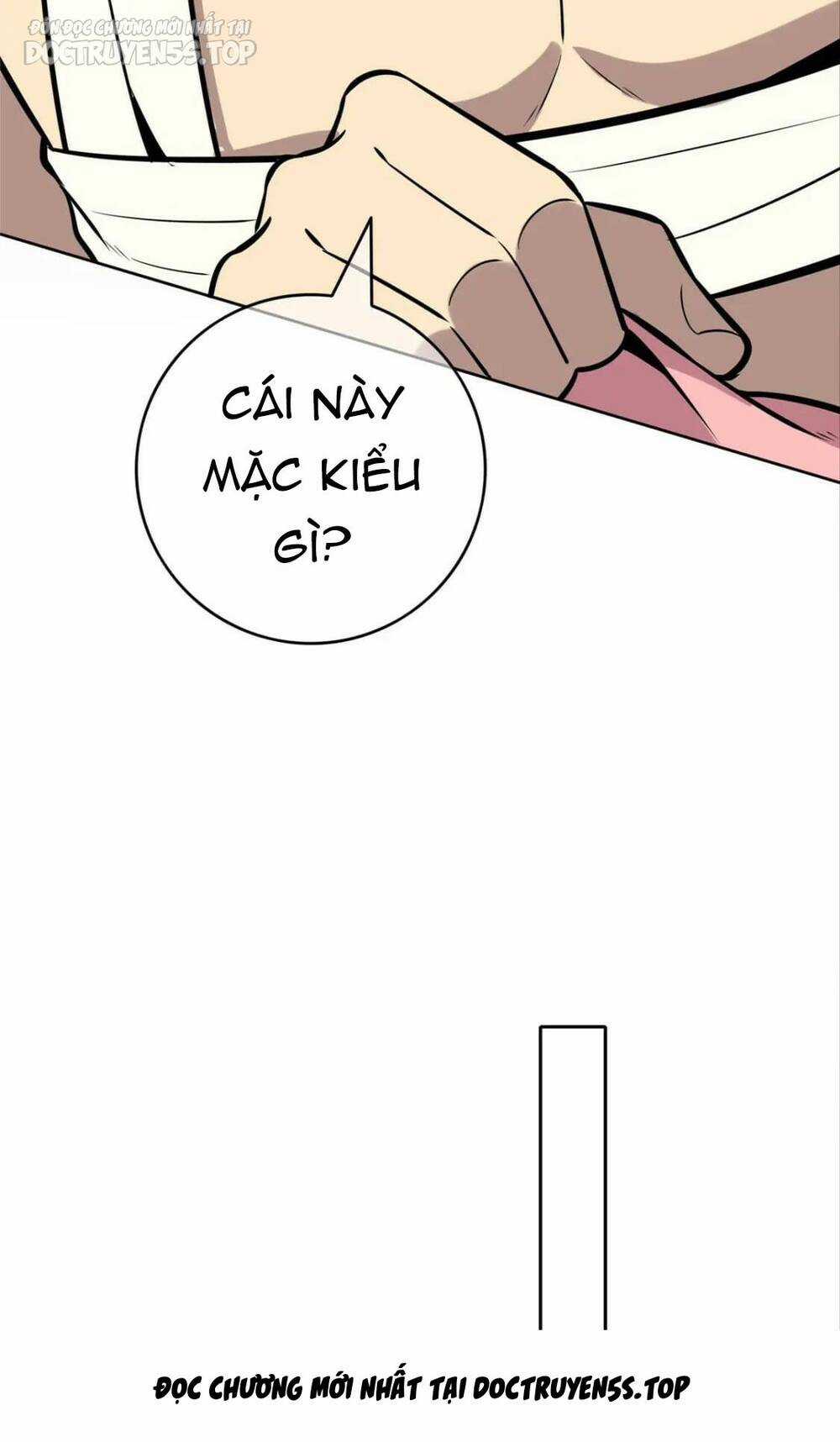 Cuồng Thám - Chapter 65 - Trang 28