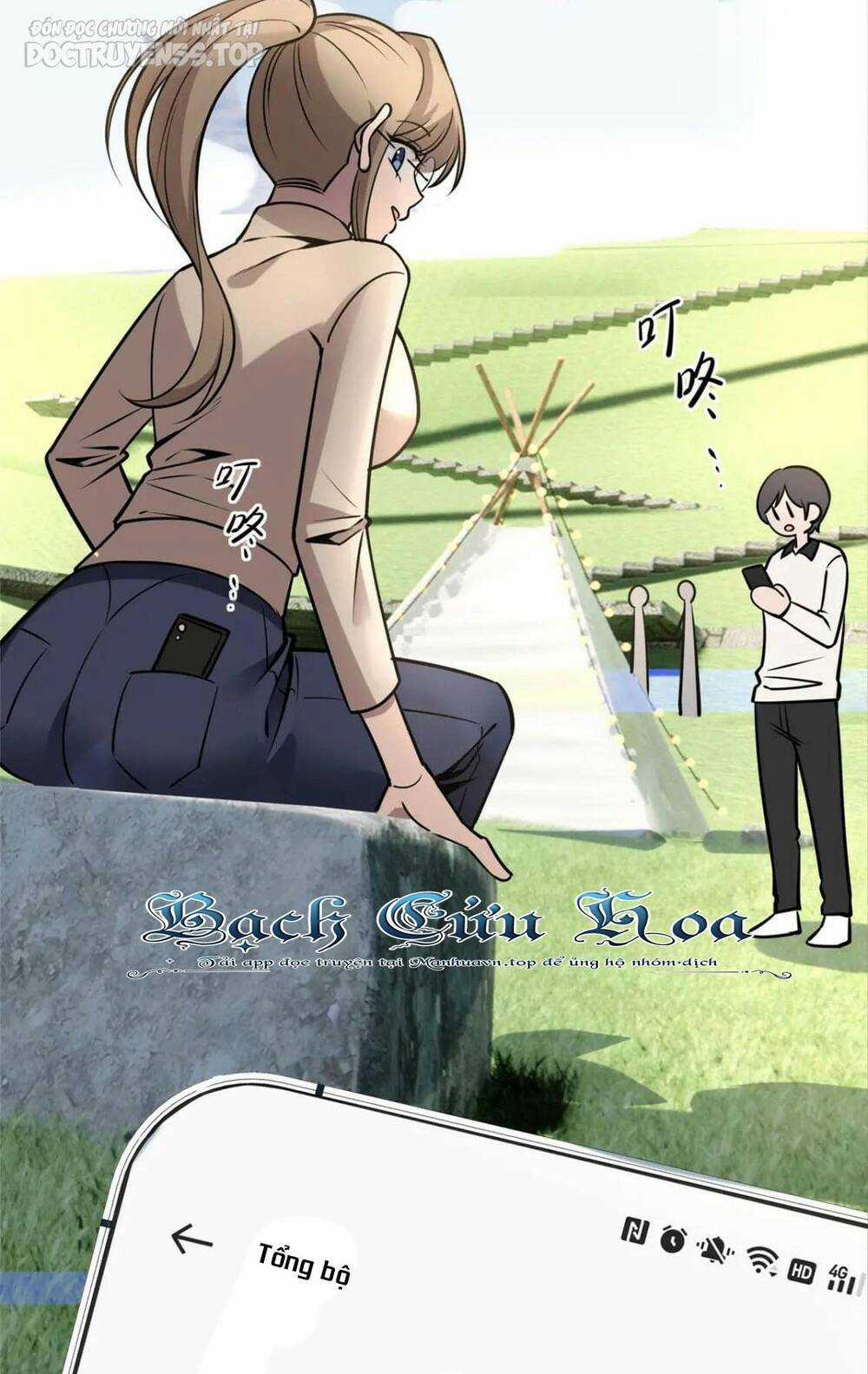 Cuồng Thám - Chapter 65 - Trang 30