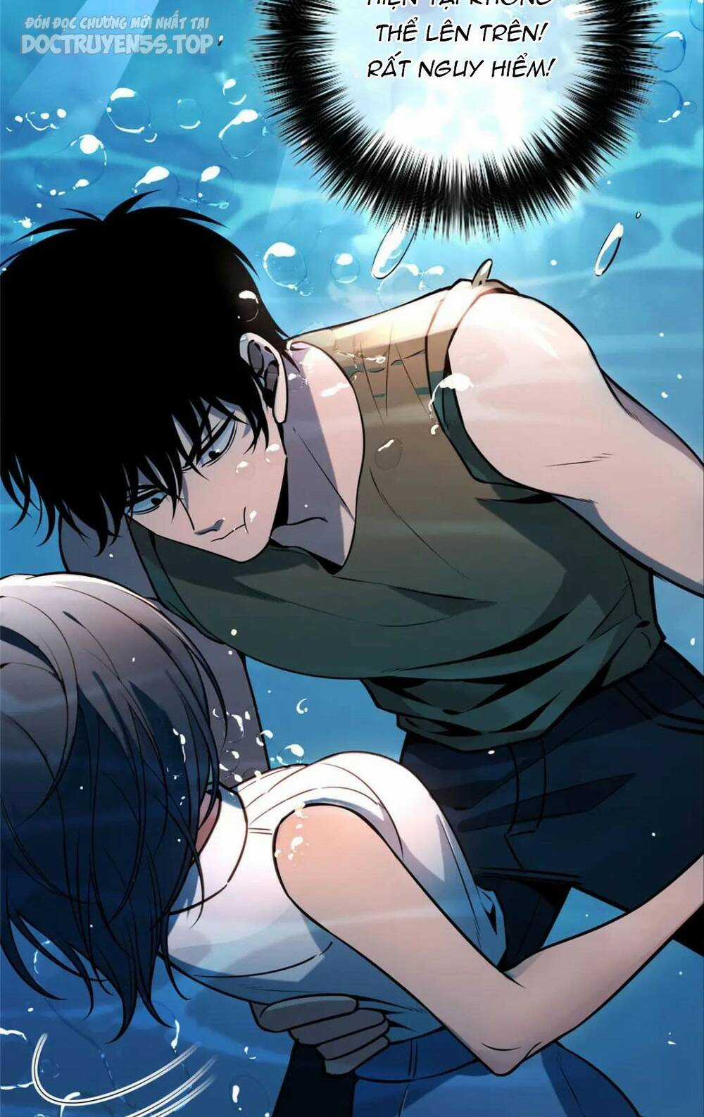 Cuồng Thám - Chapter 65 - Trang 4