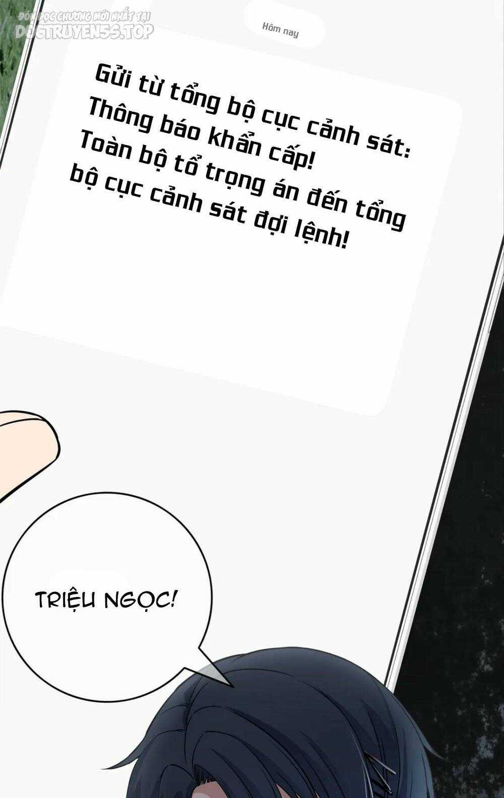 Cuồng Thám - Chapter 65 - Trang 31
